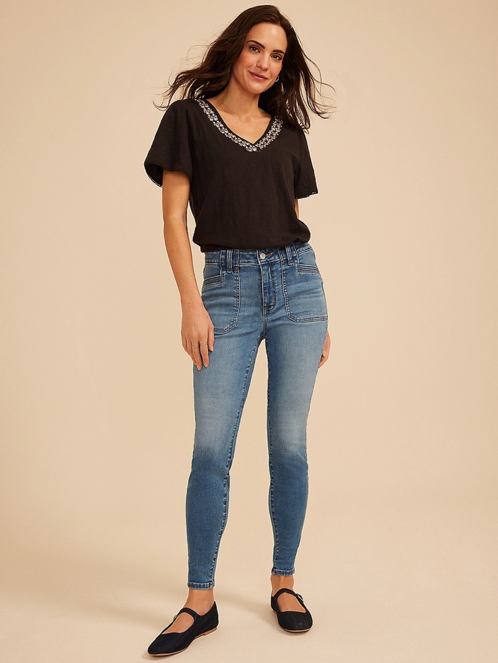 NWT Maurice’s Cool Comfort Jeggings